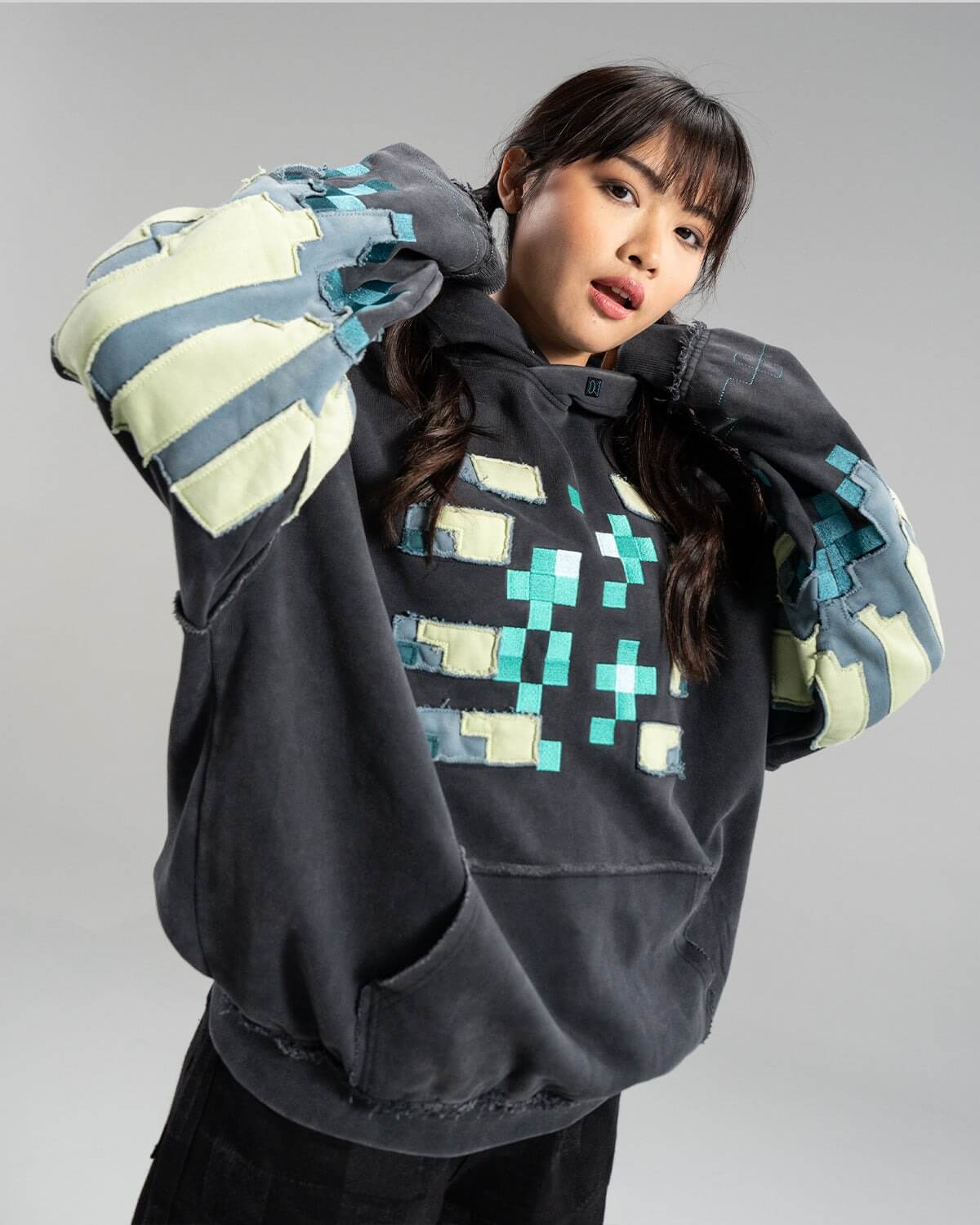 CubeCraft Merch-Uraldept Trendy Clothing Store