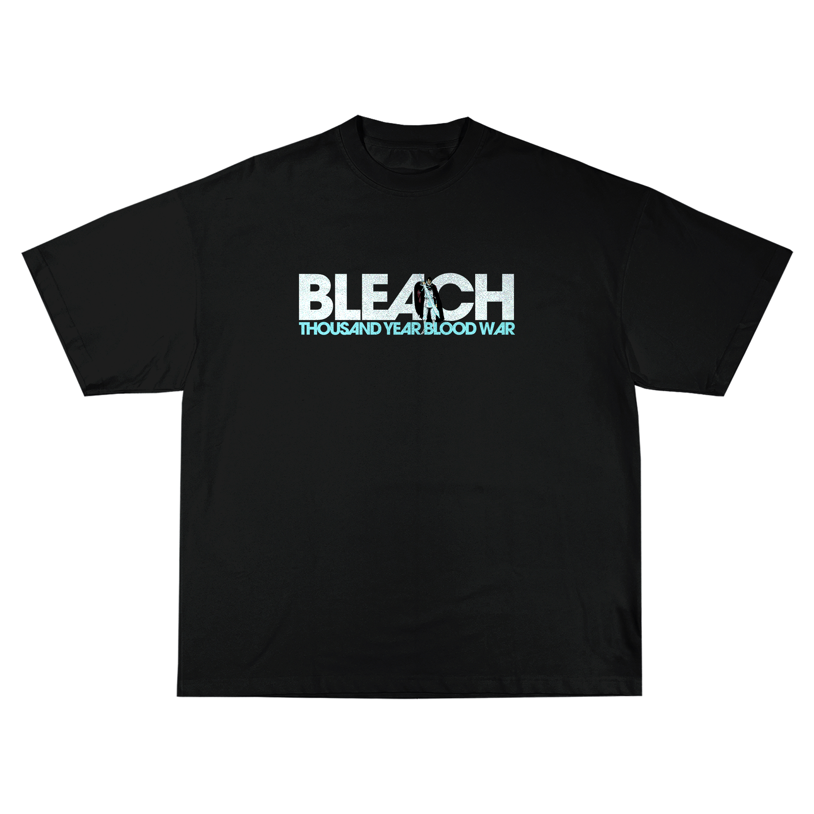 Yhwach Bleach | T-Shirt TYBW-Uraldept Trendy Clothing Store