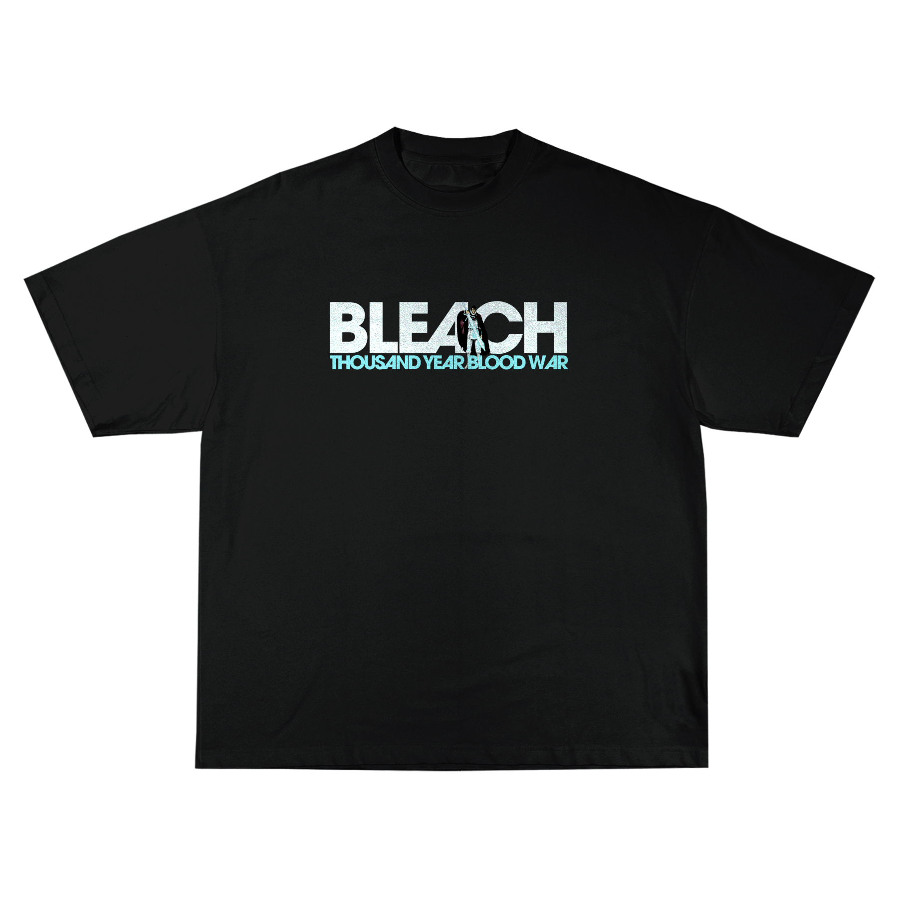 Yhwach Bleach | T-Shirt TYBW-Uraldept Trendy Clothing Store