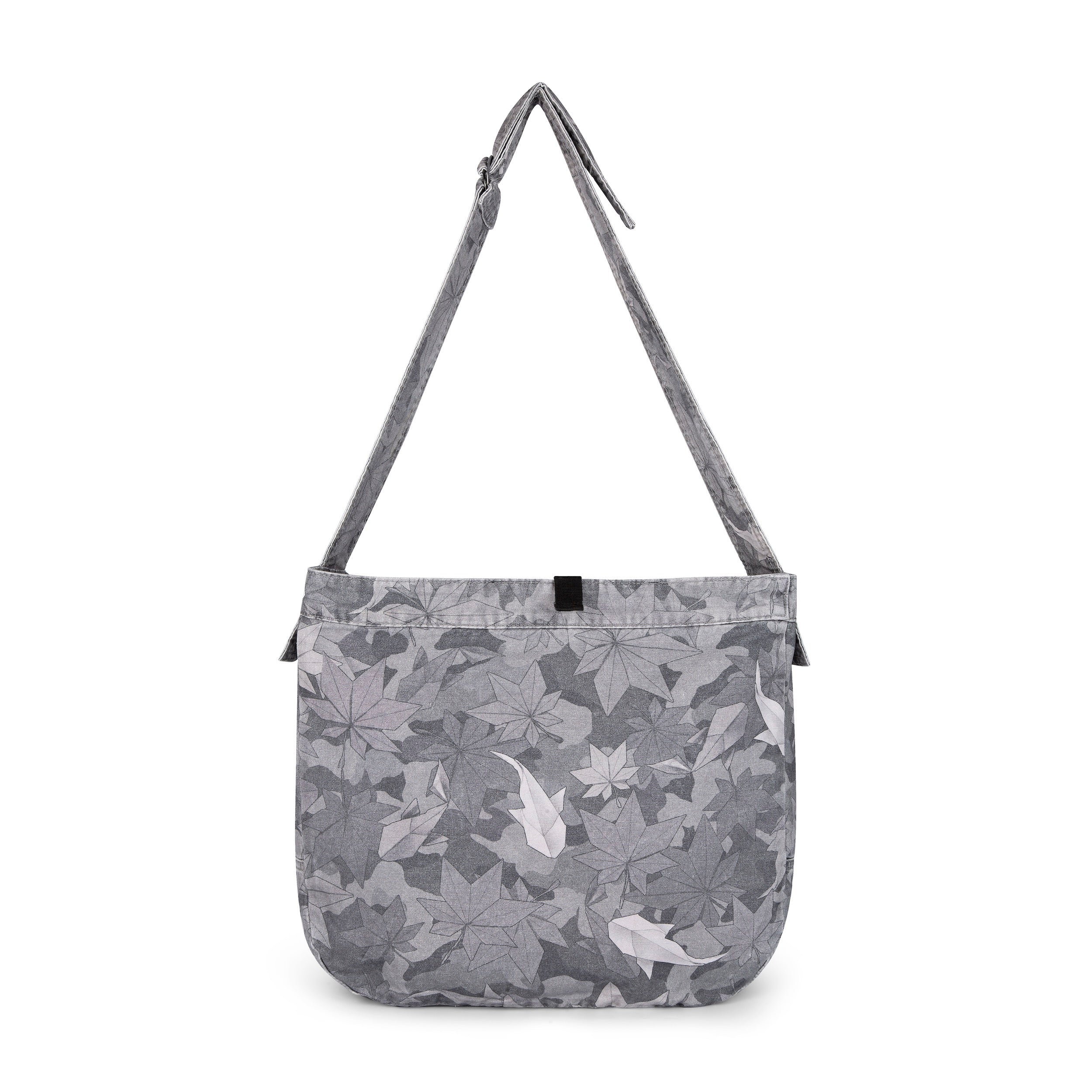 "origami" Shoulder bag bw-Uraldept Trendy Clothing Store
