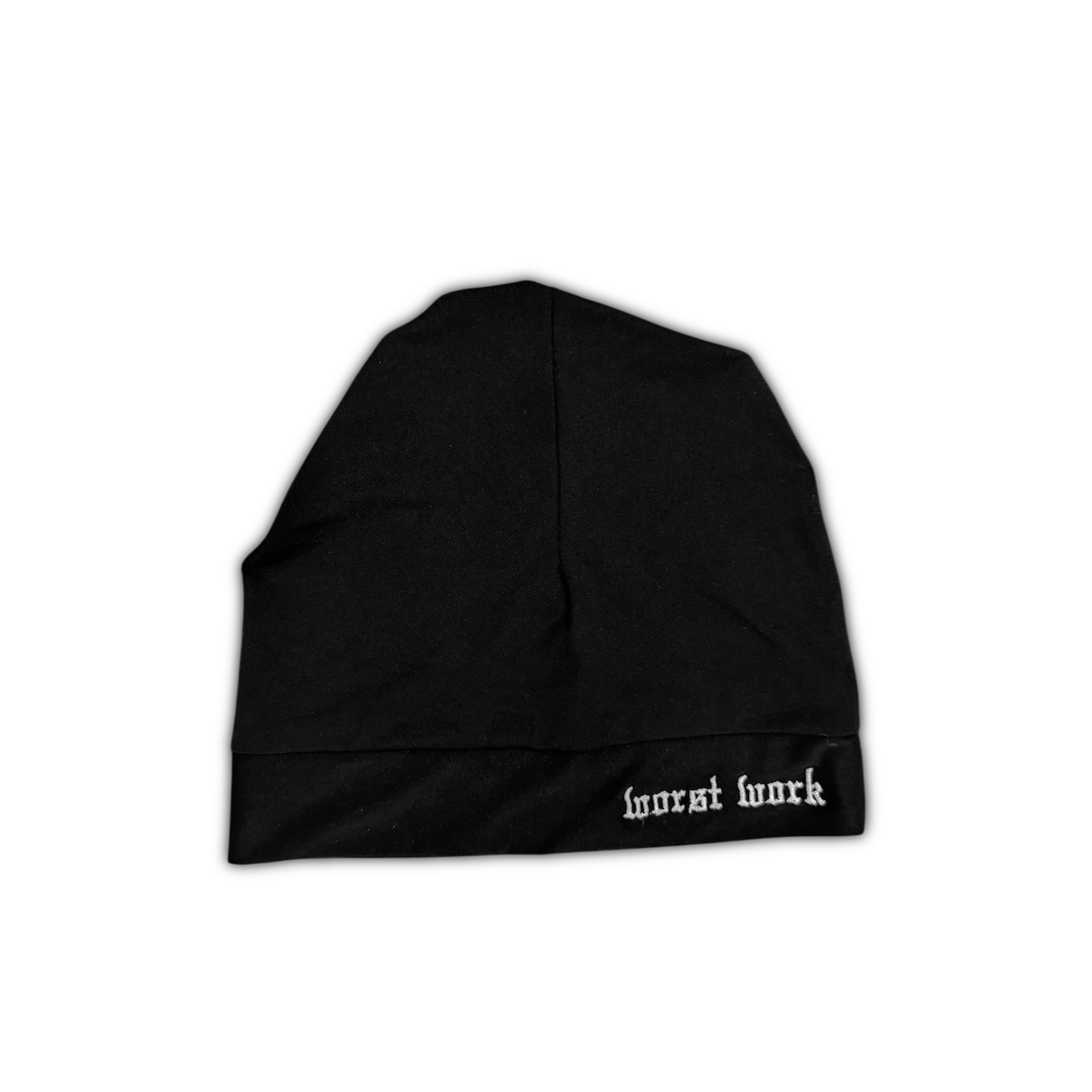 BLACK SKULLY-LL Trendy Clothing Store