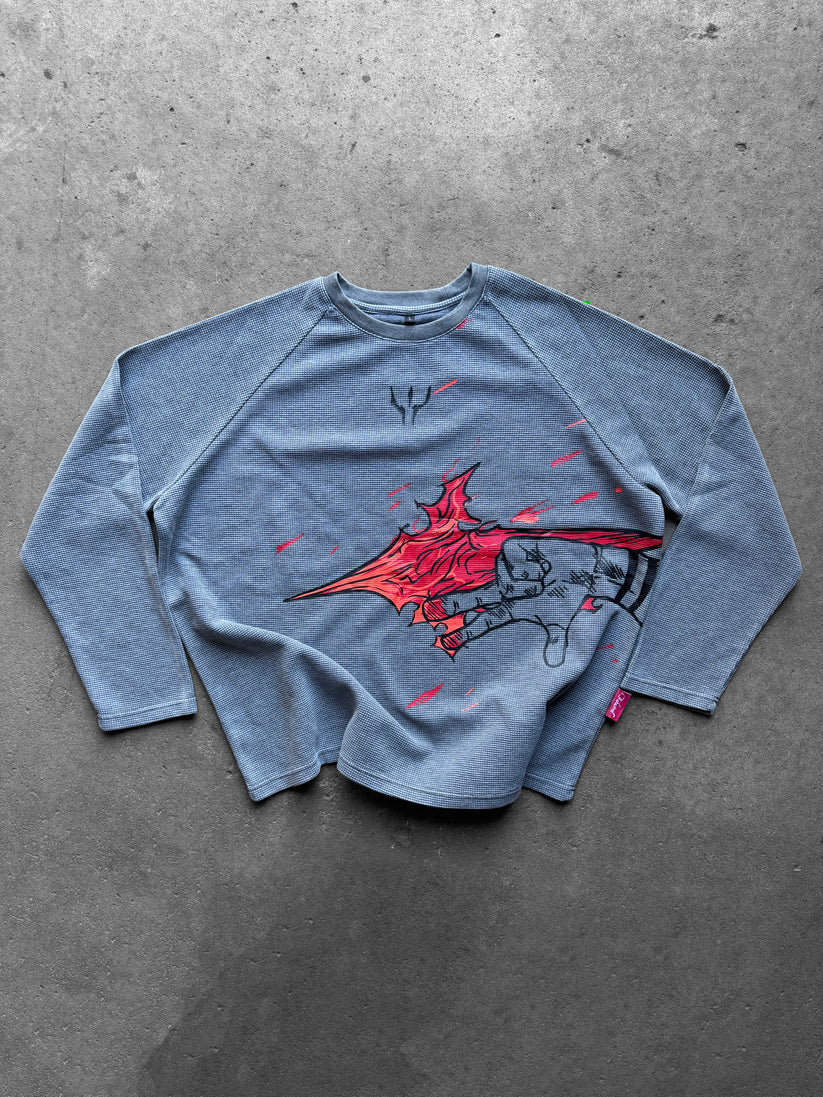 SUKUNA FIRE ARROW THERMAL-Uraldept Trendy Clothing Store