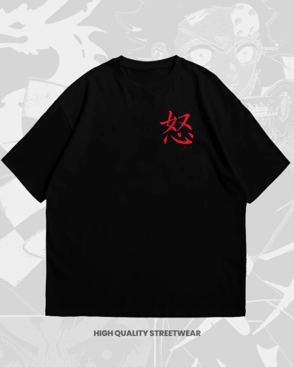 TANJIRO OVERSIZED TEE