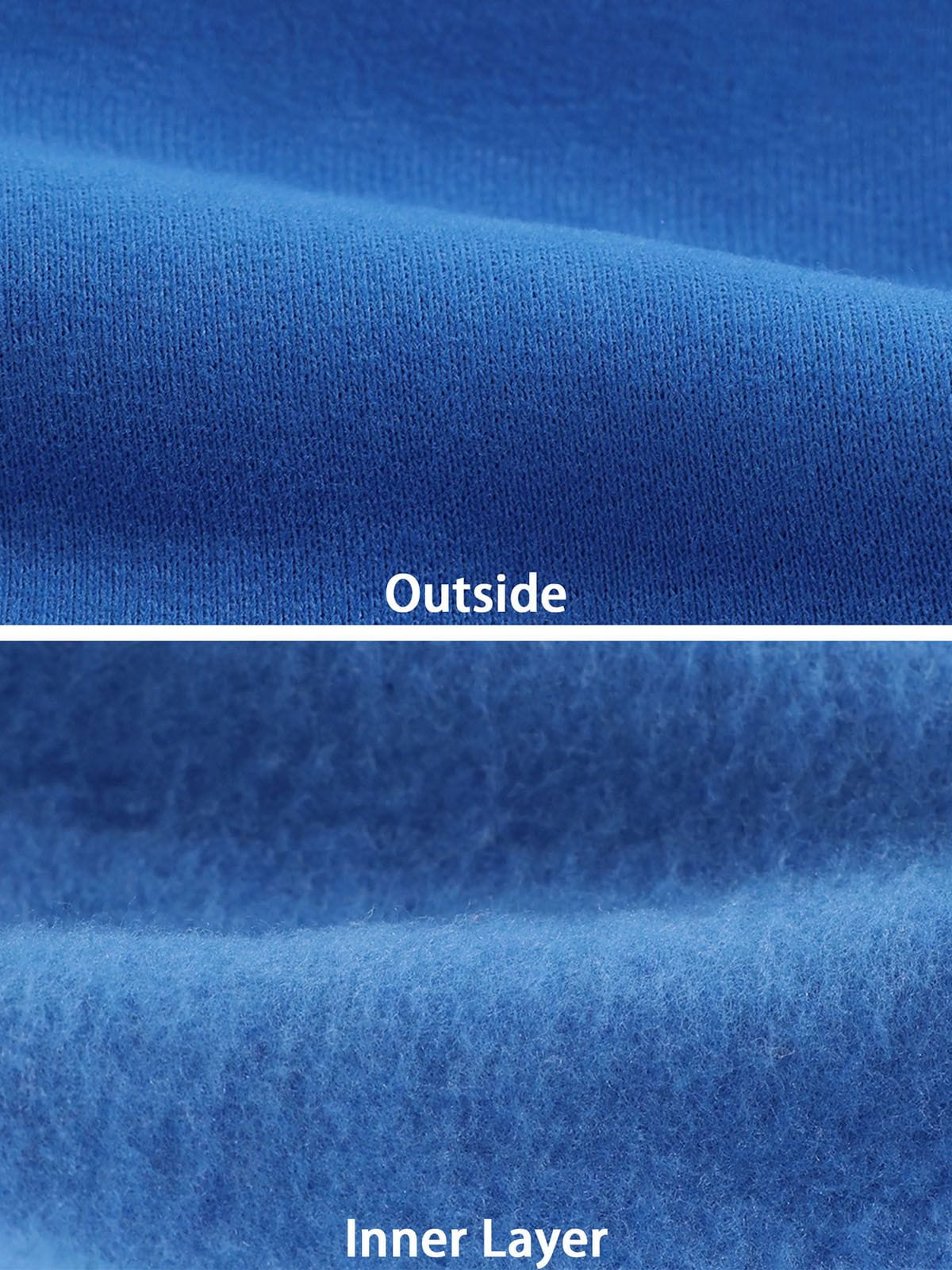 Soufflé Classic Cloud Hoodie Sets-Uraldept Trendy Clothing Store