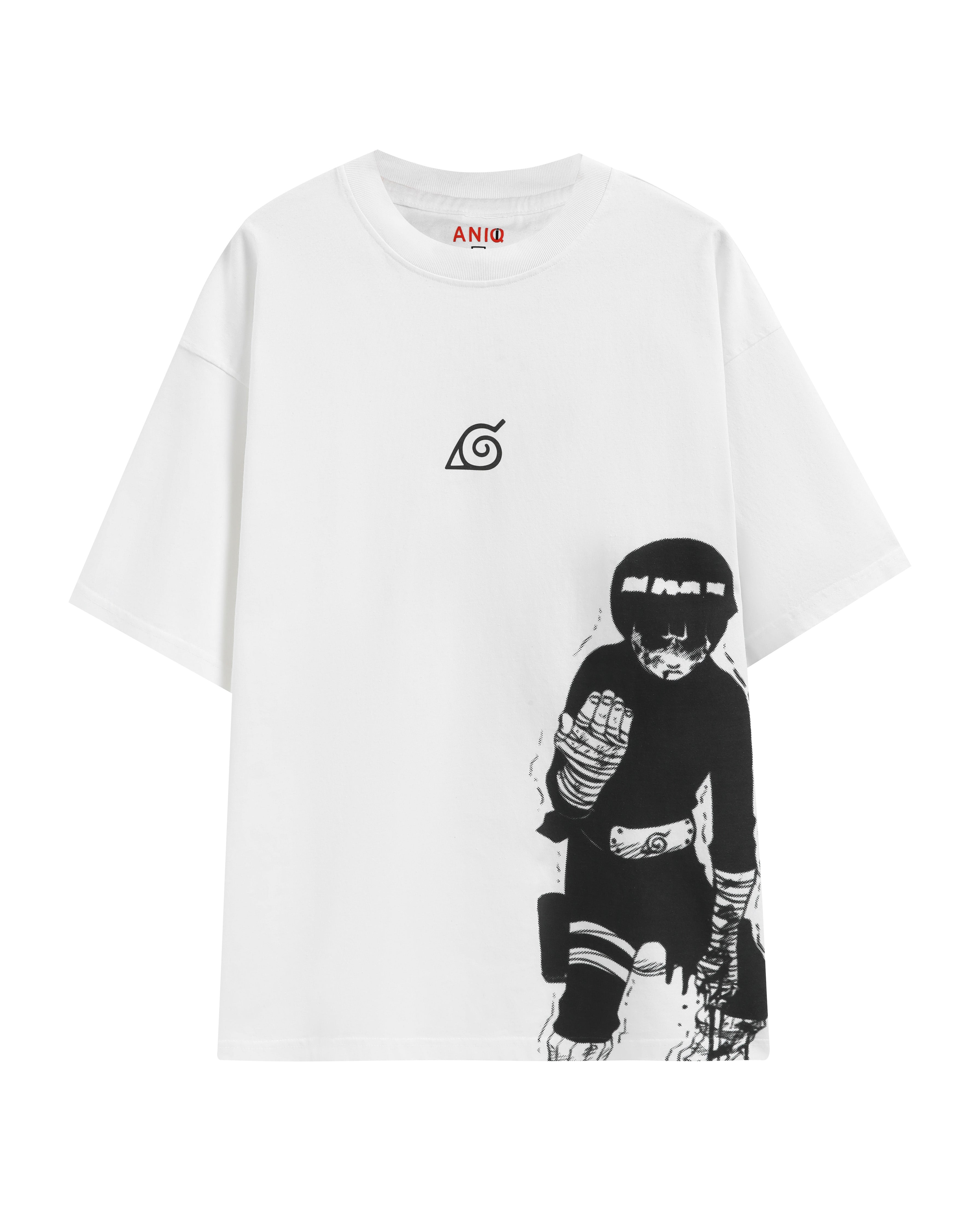 ROCK LEE TEE