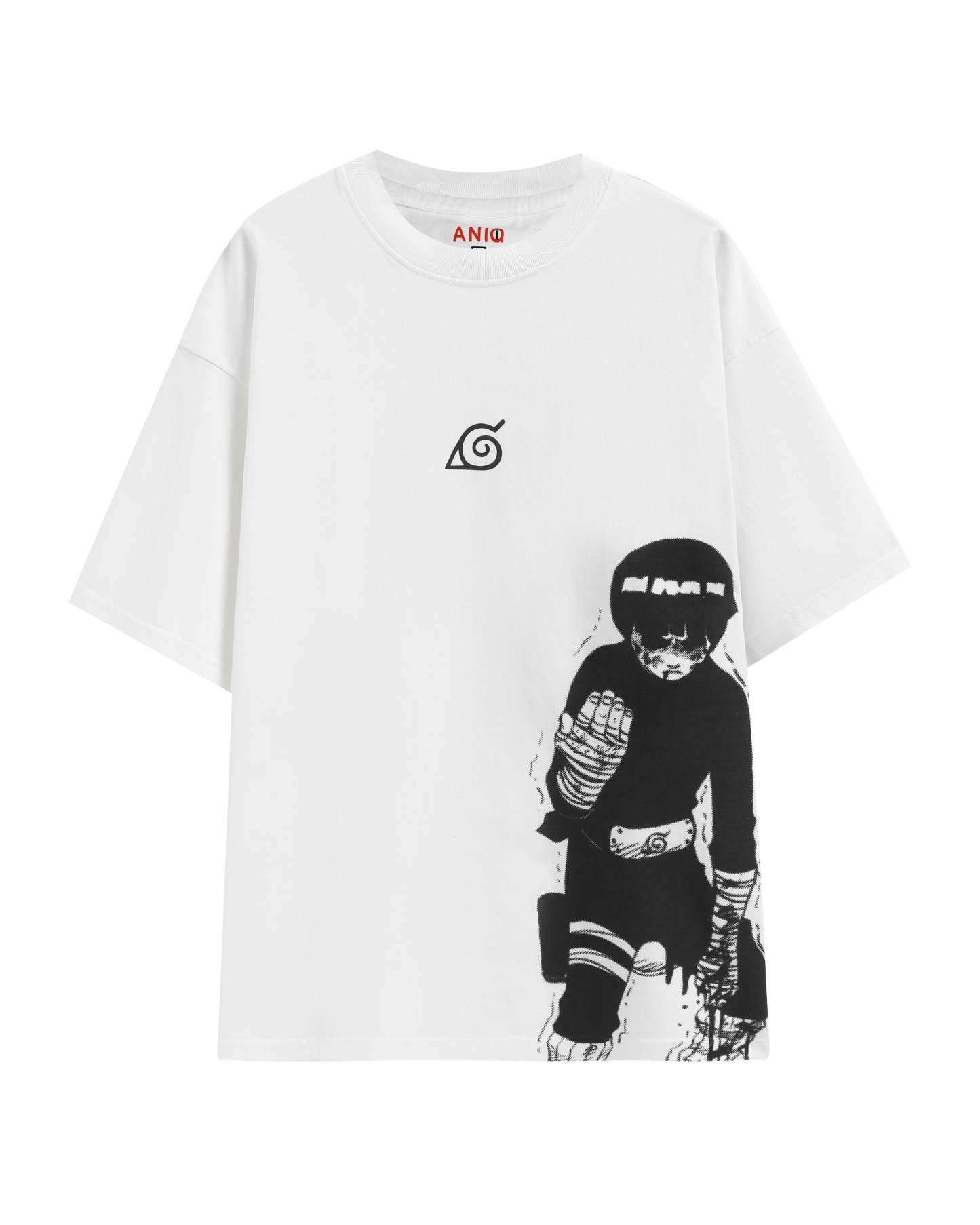 ROCK LEE TEE