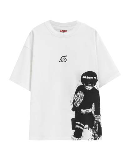 ROCK LEE TEE