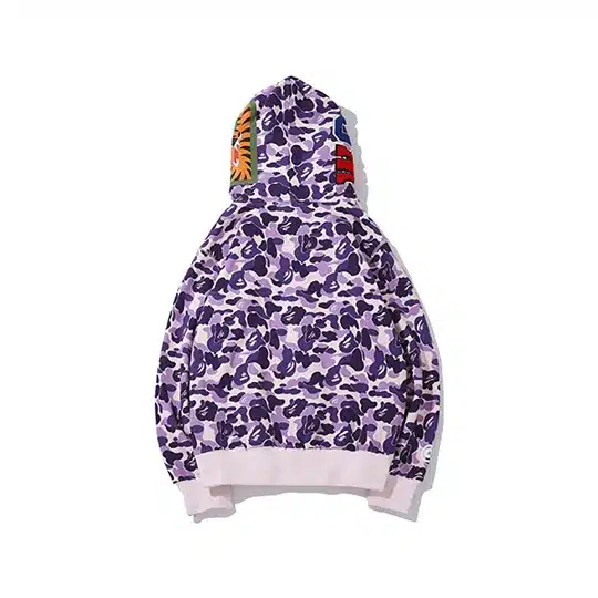 WGM Purple  Hoodie-OSI