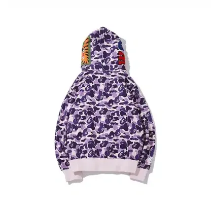 WGM Purple  Hoodie-OSI