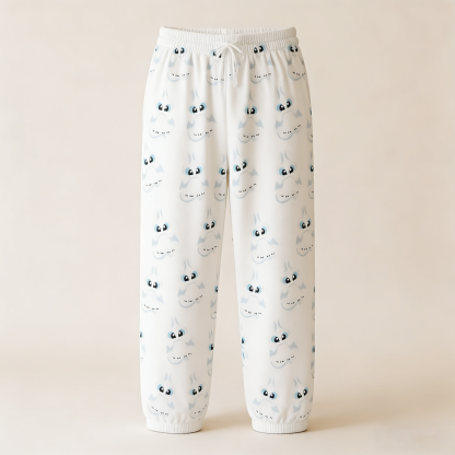 Dragon Pajama pants