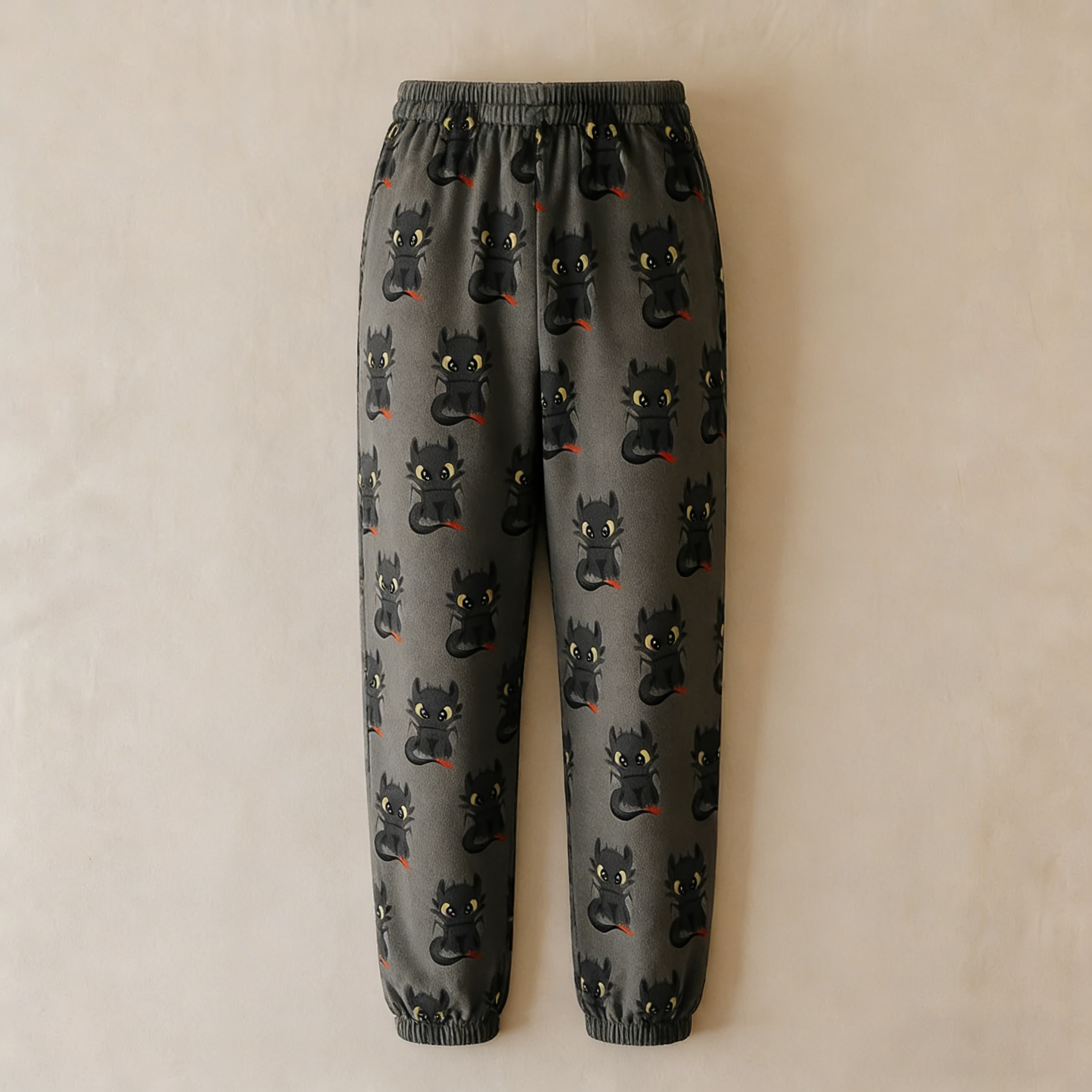 Dragon Pajama pants