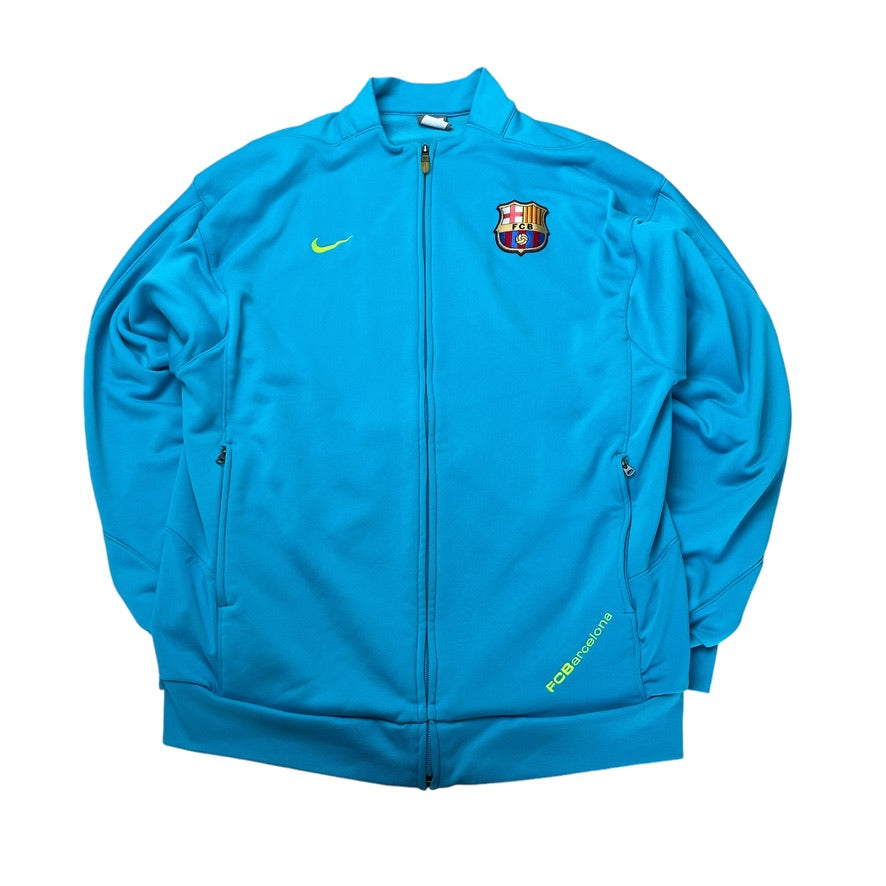 FC Barcelona Tracksuit
