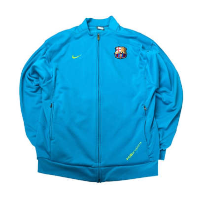 FC Barcelona Tracksuit