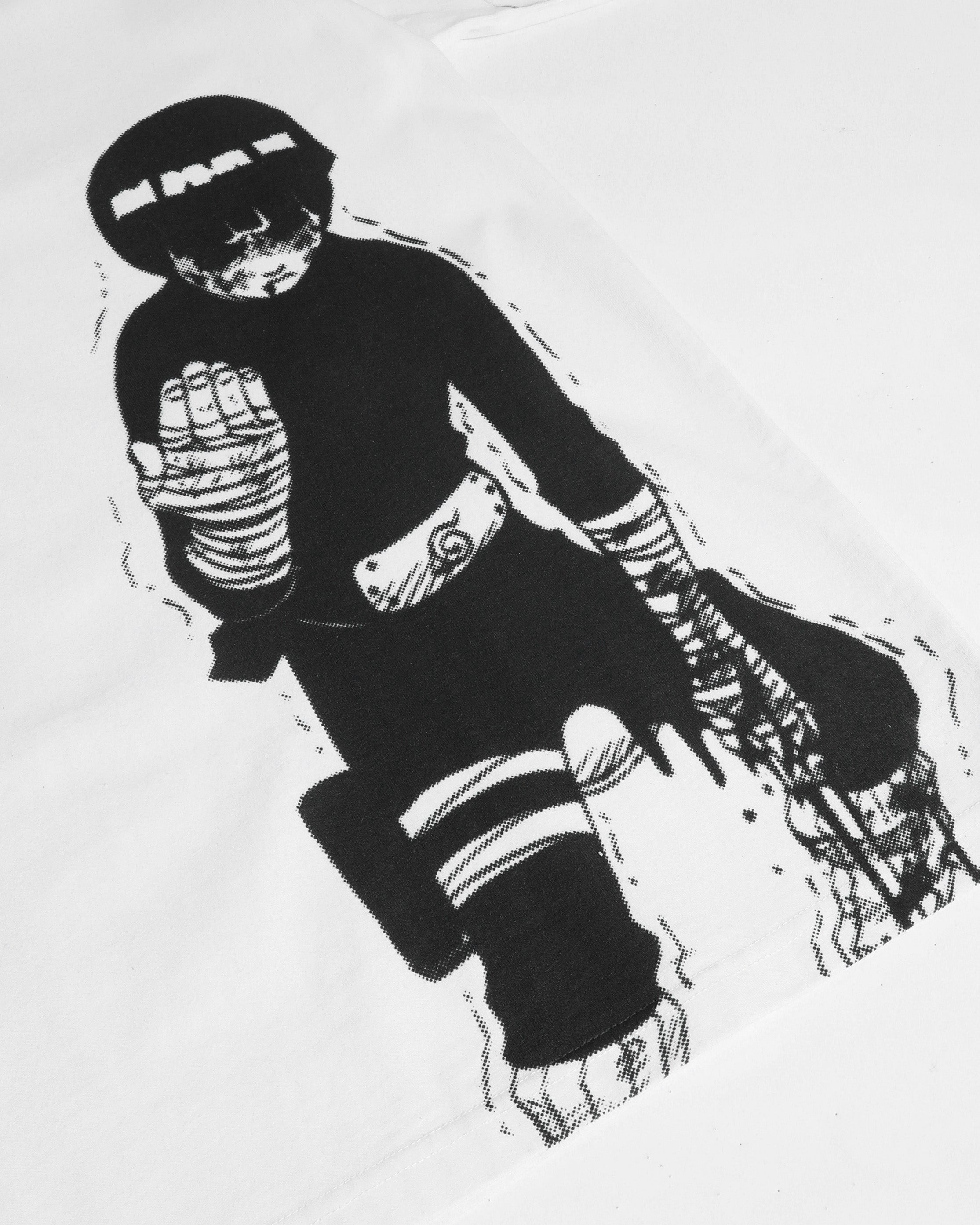 ROCK LEE TEE