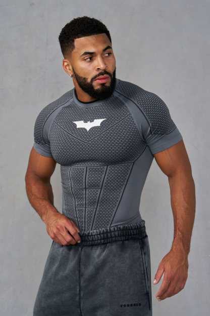 4259 - Batman Compression Tees