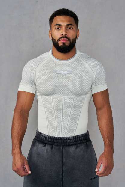 4259 - Batman Compression Tees