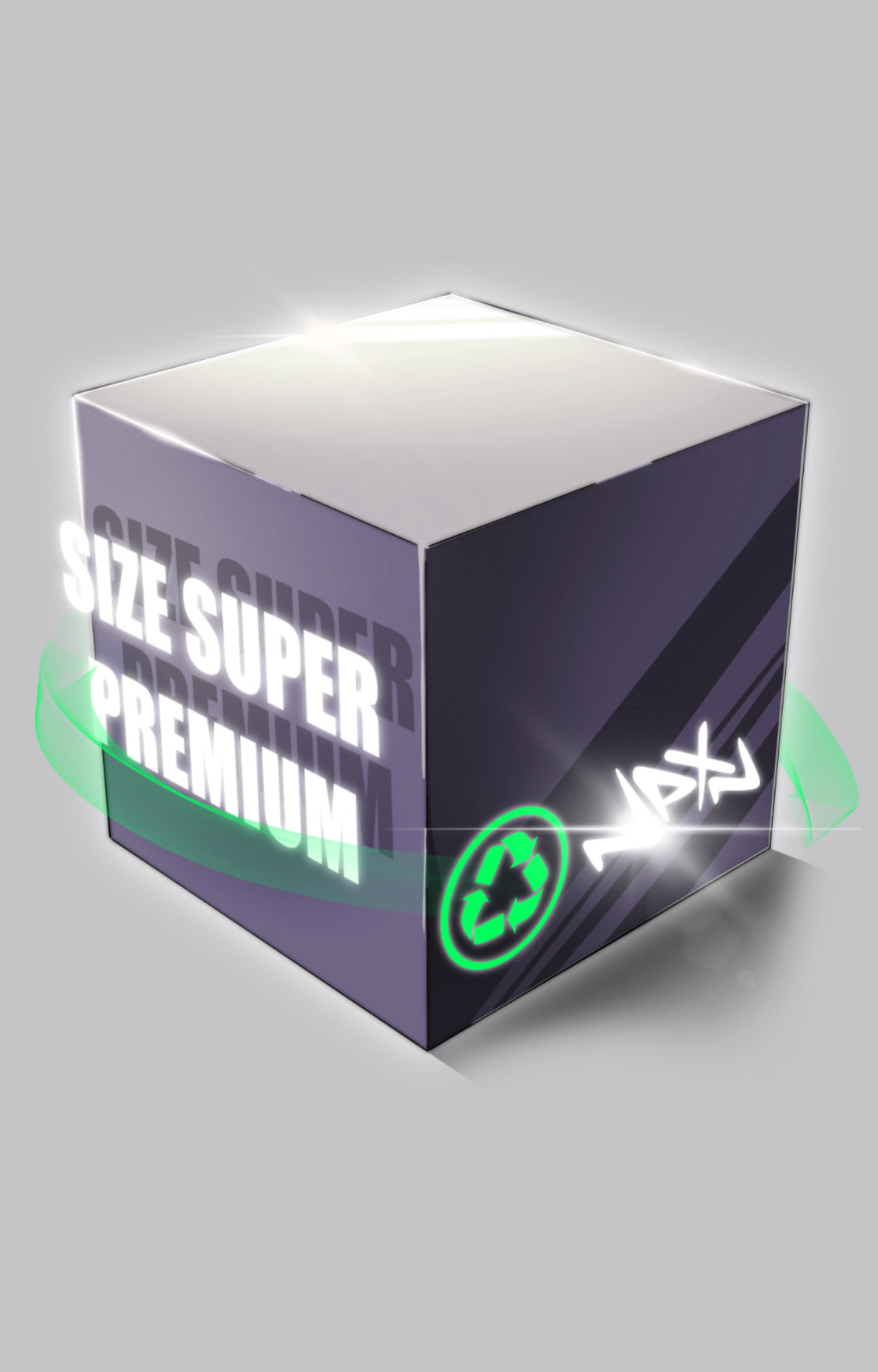 BLACK MYSTERY BOX PREMIUM