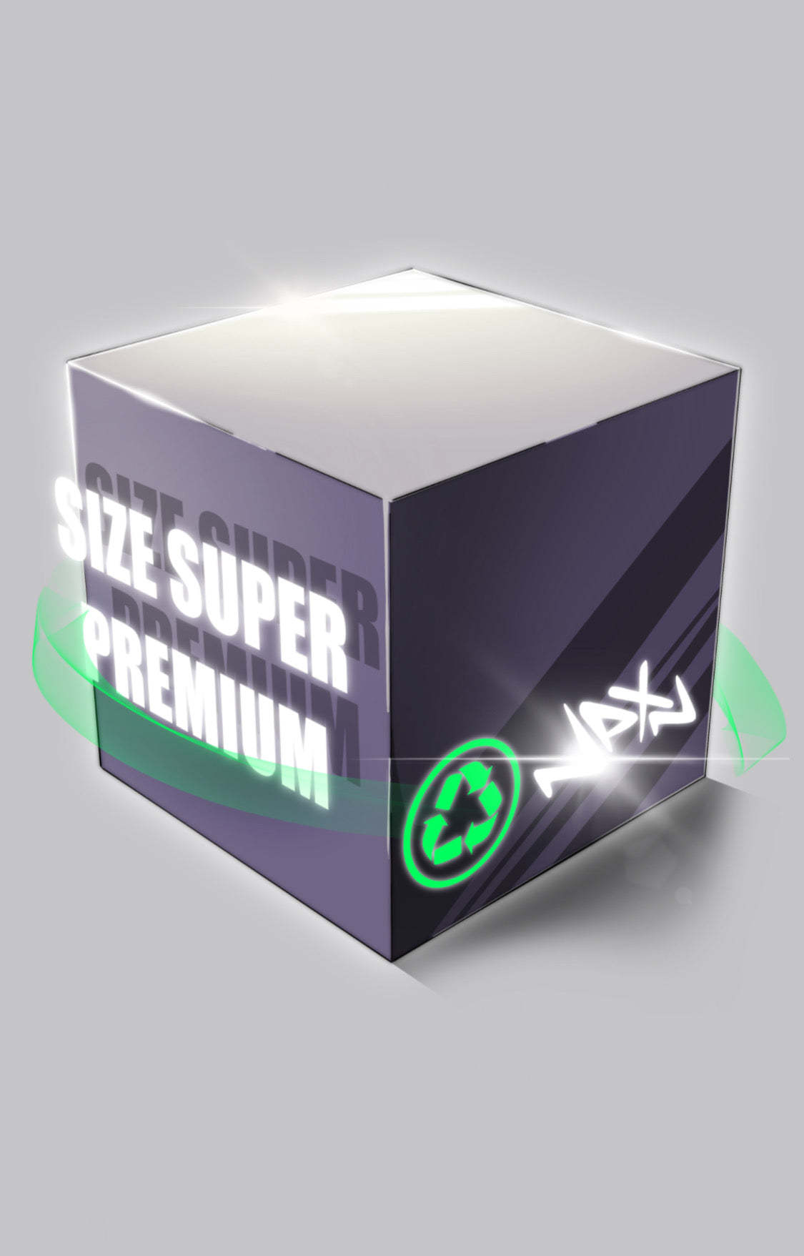 BLACK MYSTERY BOX PREMIUM