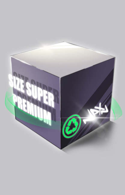 BLACK MYSTERY BOX PREMIUM