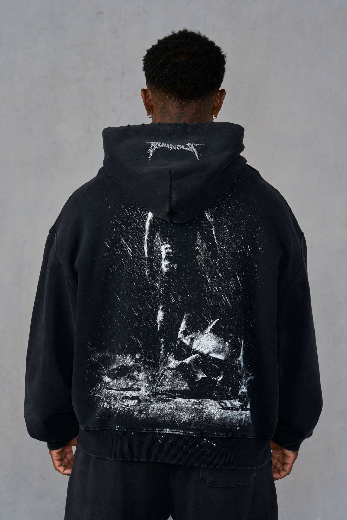 5174 - Batman Midnight Hoodies