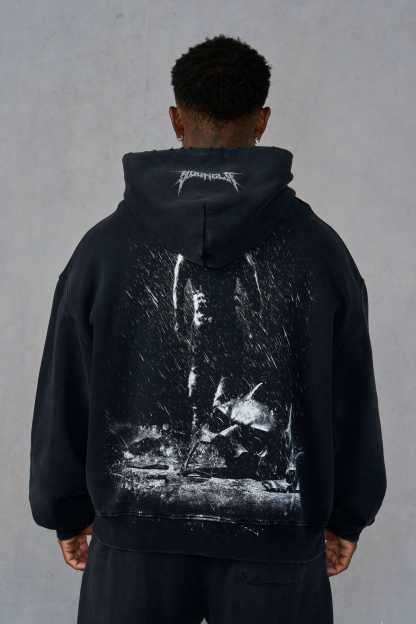 5174 - Batman Midnight Hoodies