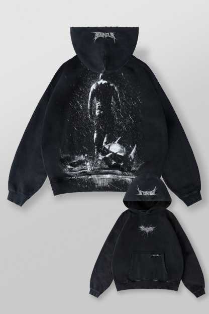 5174 - Batman Midnight Hoodies