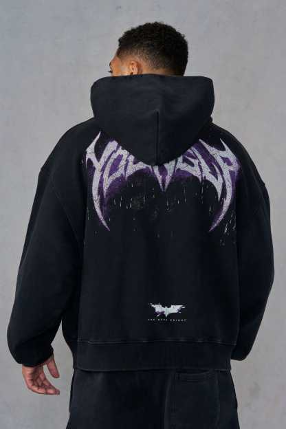 5174 - Batman Midnight Hoodies