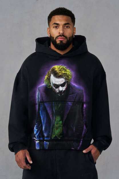 5174 - Batman Midnight Hoodies