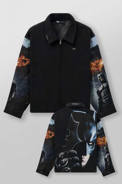 5177 - Batman Limited Edition Tapestry Jackets