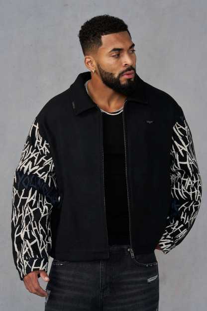 5177 - Batman Limited Edition Tapestry Jackets