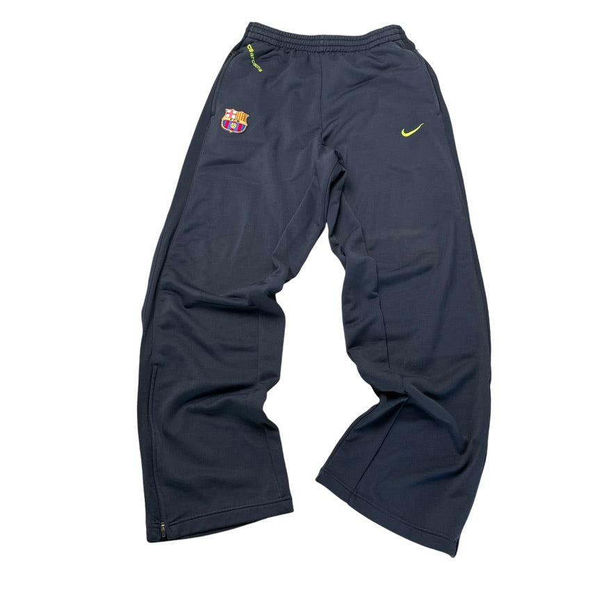FC Barcelona Tracksuit