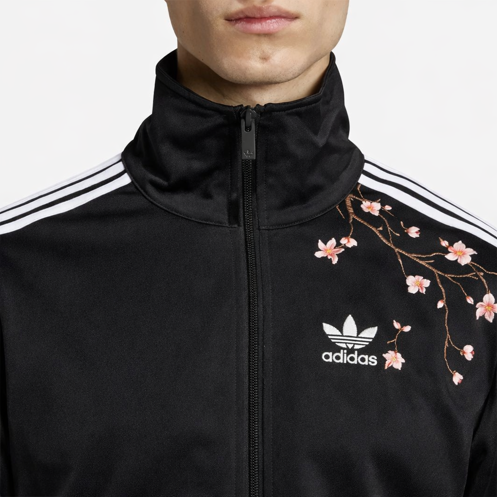 Adicolor Sakura Embroidered Track Top
