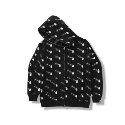 x CDG Real Hoodie-OSI