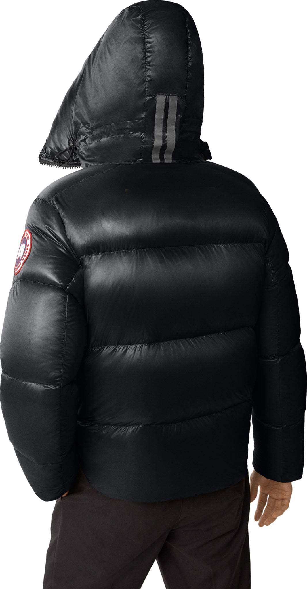 【Up to 59% off！】Crofton No Fur Puffer Jacket - Men's|-|Manteau matelassé Crofton sans fourrure - Homme