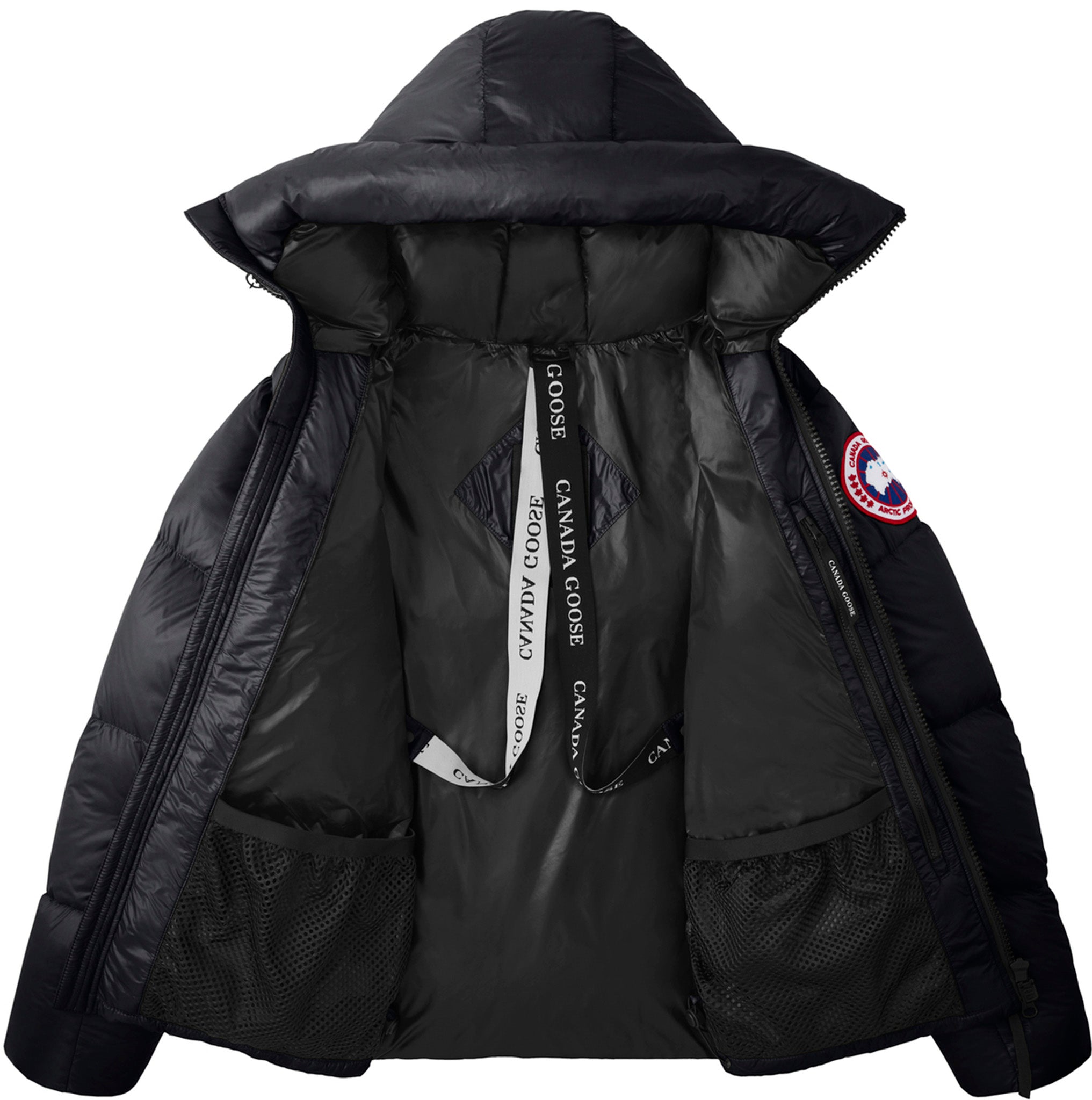 【Up to 59% off！】Crofton No Fur Puffer Jacket - Men's|-|Manteau matelassé Crofton sans fourrure - Homme