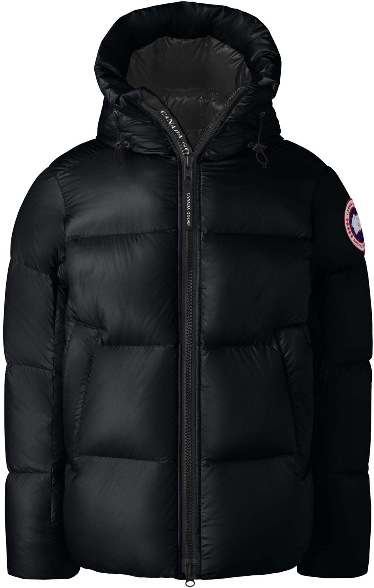 【Up to 59% off！】Crofton No Fur Puffer Jacket - Men's|-|Manteau matelassé Crofton sans fourrure - Homme