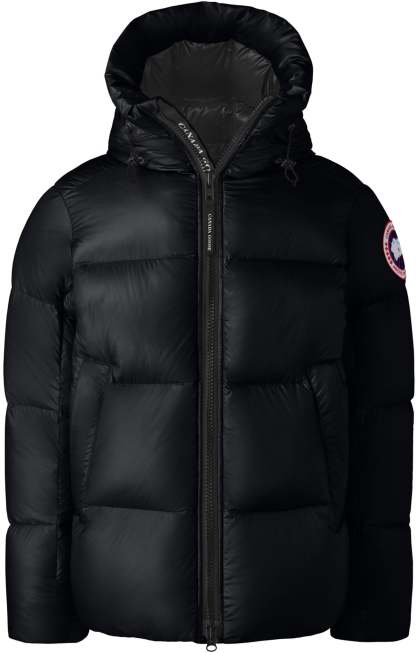 【Up to 59% off！】Crofton No Fur Puffer Jacket - Men's|-|Manteau matelassé Crofton sans fourrure - Homme