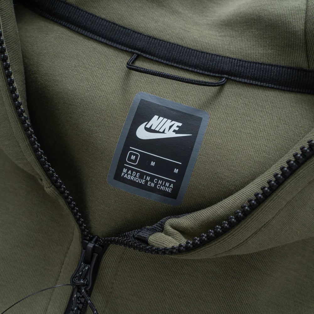 Conjunto  Tech Fleece