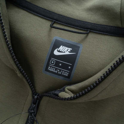 Conjunto  Tech Fleece