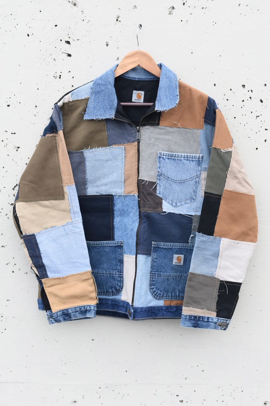 NOTHING ELSE MATTERS (M/L)