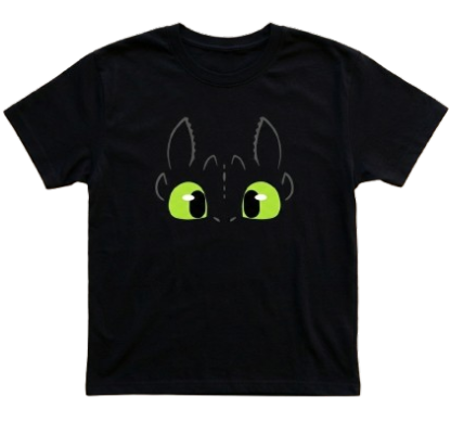 HTTYD T-Shirts