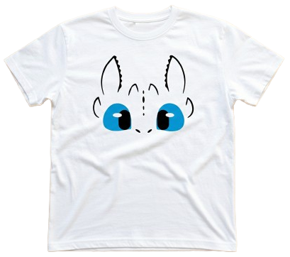 HTTYD T-Shirts