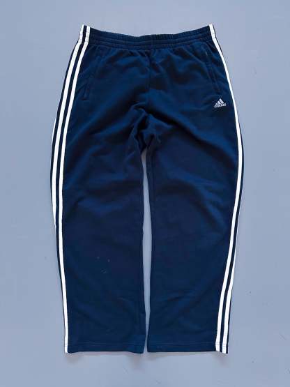 【Up to 59% off！】Vintage Open Leg Sweatpants