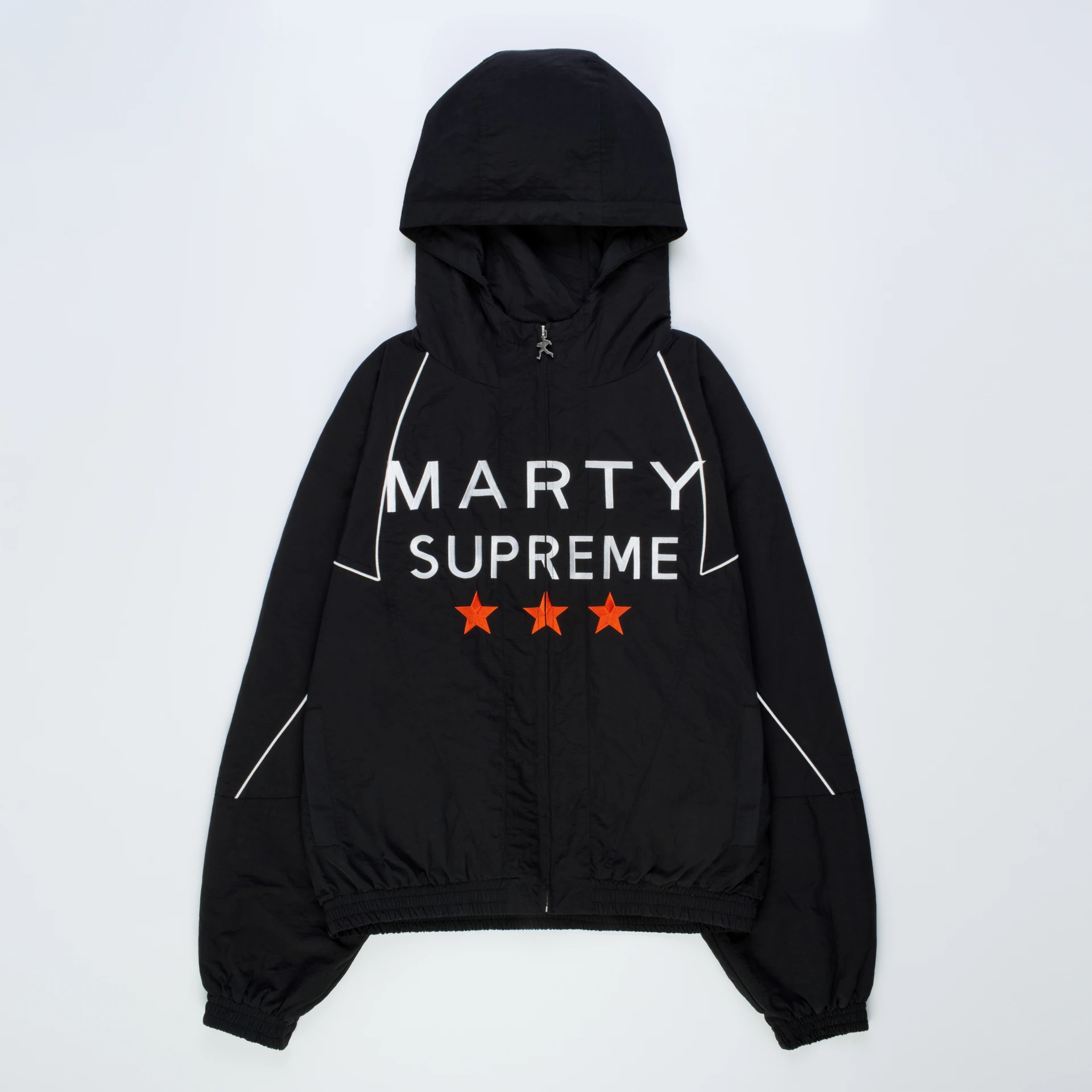 Marty Jacket