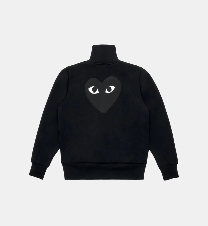 Zip Comme des Garçons