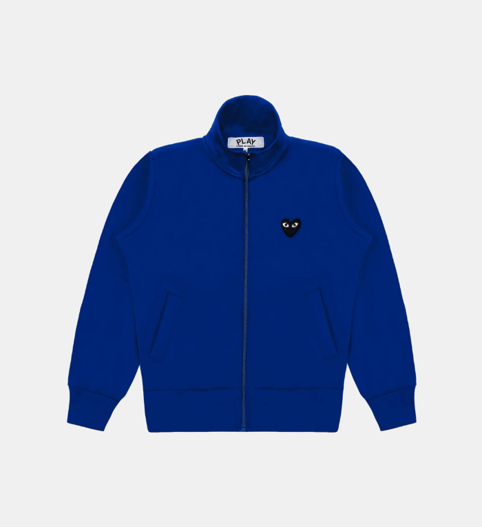 Zip Comme des Garçons