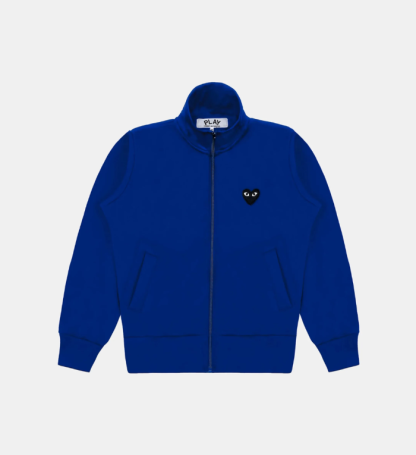 Zip Comme des Garçons