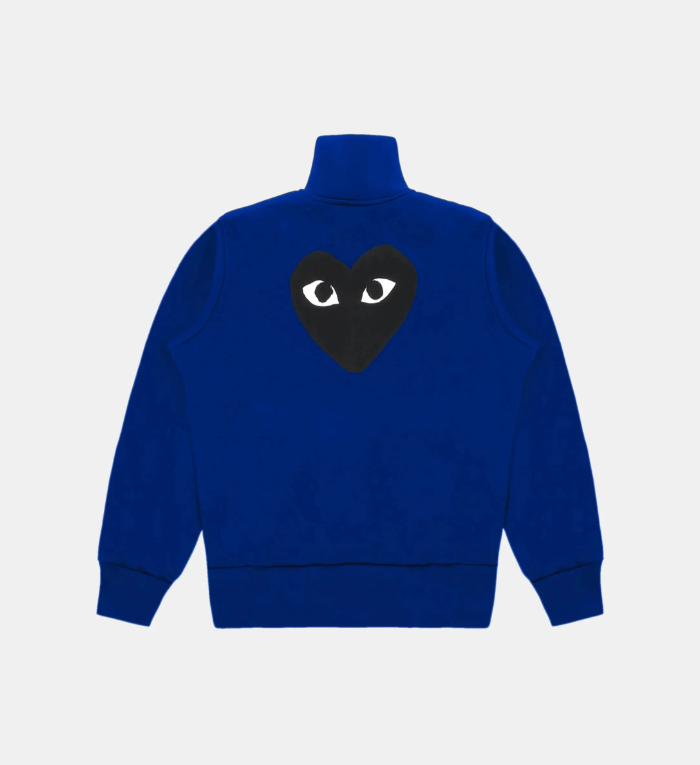 Zip Comme des Garçons