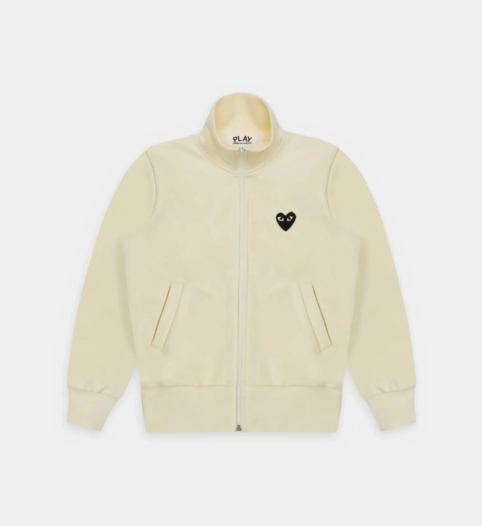 Zip Comme des Garçons