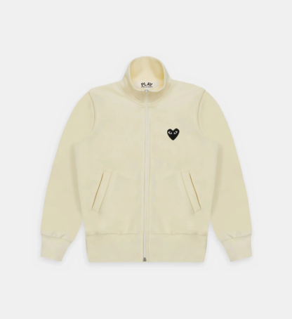 Zip Comme des Garçons